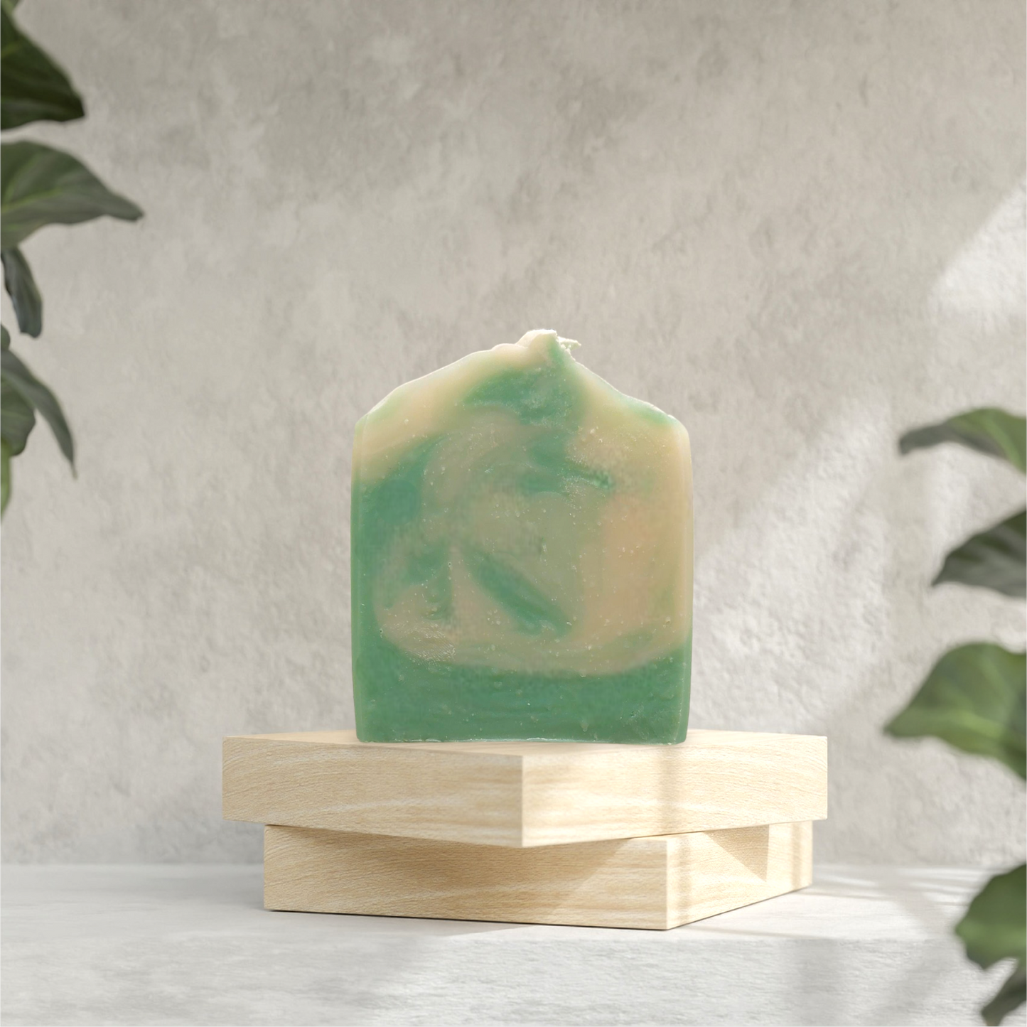 Cucumber & Melon Soap