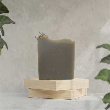 Savon Eucalyptus