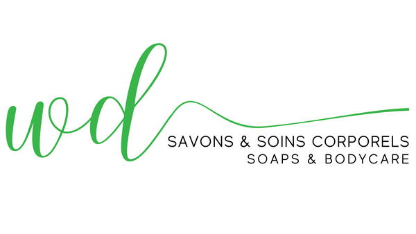 WD Savons & Soins Corporels | WD Soaps & Bodycare